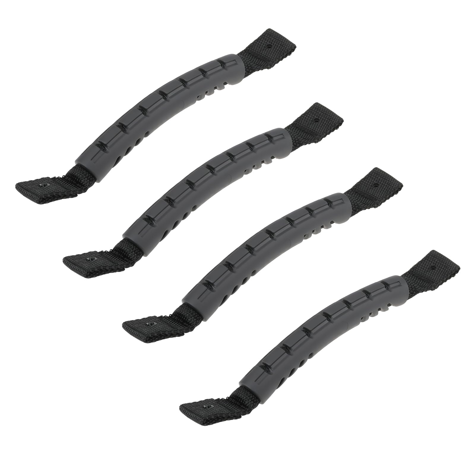 eMagTech 4Pcs Kayak Lifting Handle Replacement 71190000 26cm Compatible with Hobie kayaks