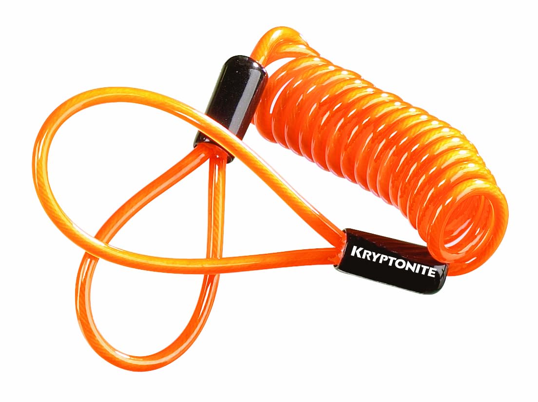 Kryptonite Keeper 5-S2 Disc Lock - Chrome | bike-locks product thumbnail 4