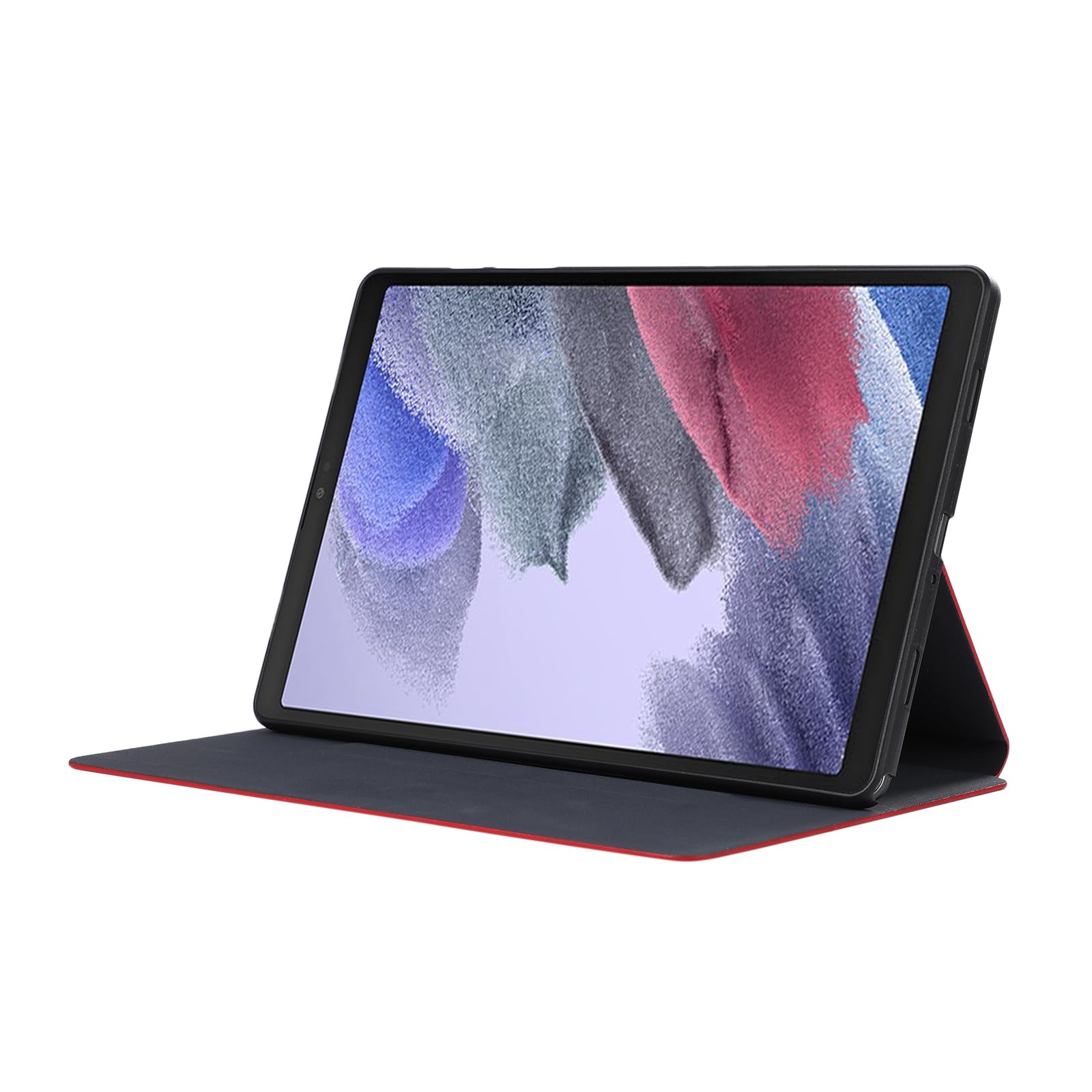 Custodia Personalizzata Per Lenovo Tab M11 2024 11" - Cover Con Foto, Testi, Disegni, In Pelle PU, Angoli Regolabili