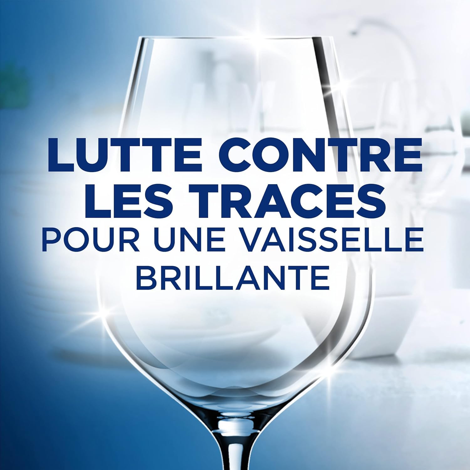 Finish Liquide de Rinçage Brillance et Séchage 800 ml - Lot de 3