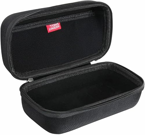 Miniatura 3 de Hermitshell Estuche de viaje para FINDZON 20W Soundtank Altavoz Bluetooth inalámbrico portátil