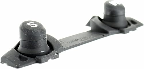 Miniatura 3 de Botón, velocímetro, pieza original de moto de nieve Ski-Doo OEM