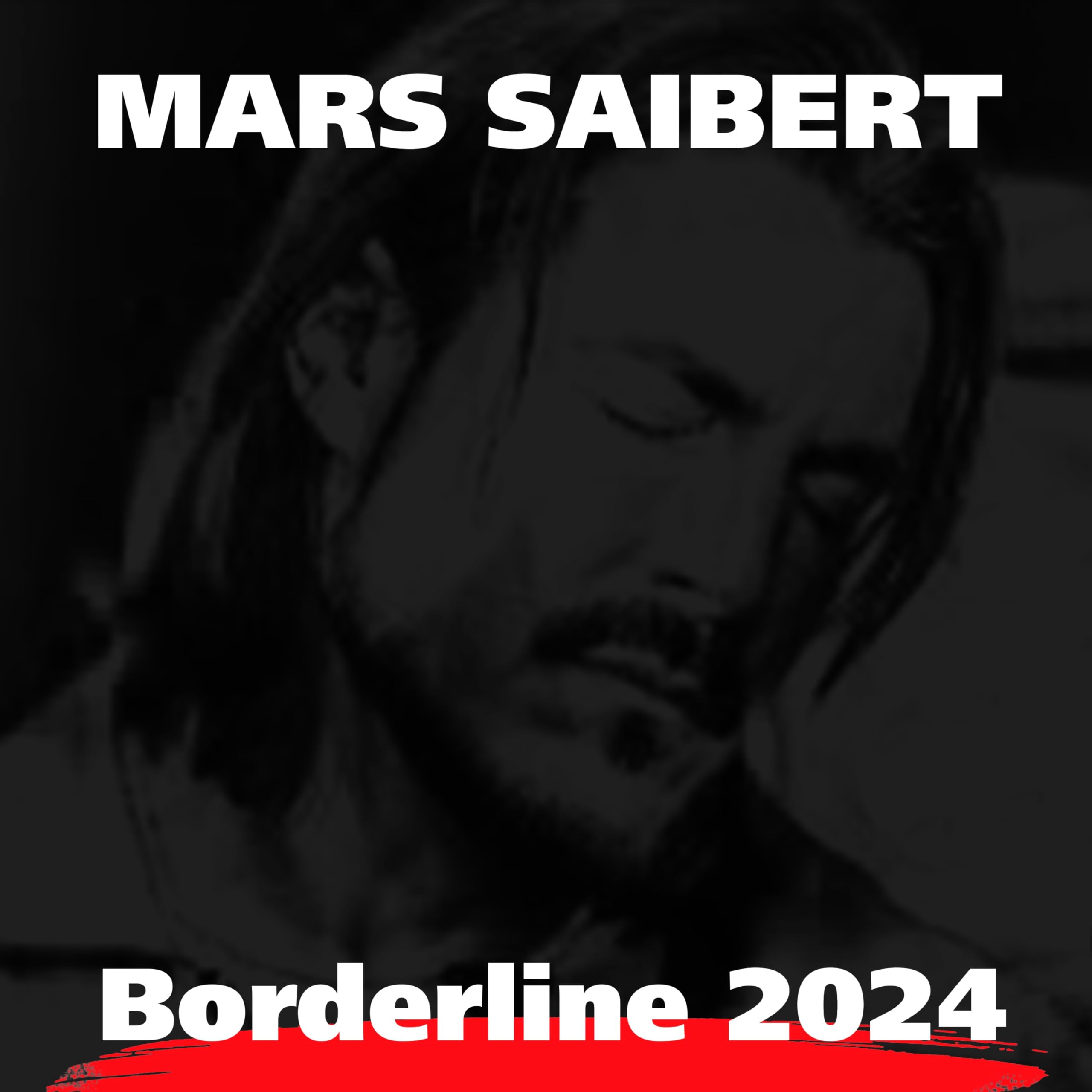 Mars Saibert