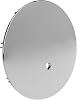 Roca a503881000 - TAPETA Drain 90 Chrome Spare - Shower Tray Drains - Shower Trays
