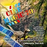  Theme (From \"Jurassic World: Fallen Kingdom\") [Arr. Michal Worek]