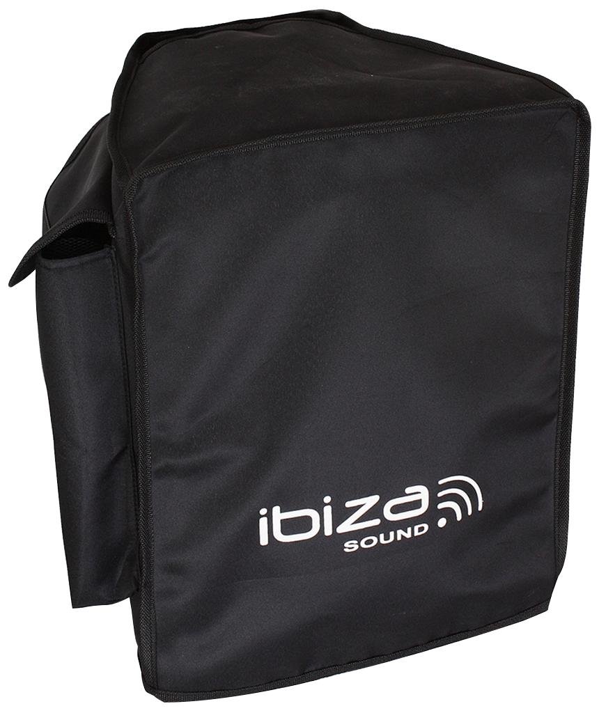 Speaker Bag for 15" Portable PA | Finished LOUDSPEAKERS Accessories Audio Visual, 1 X Qty - PORT-BAG15