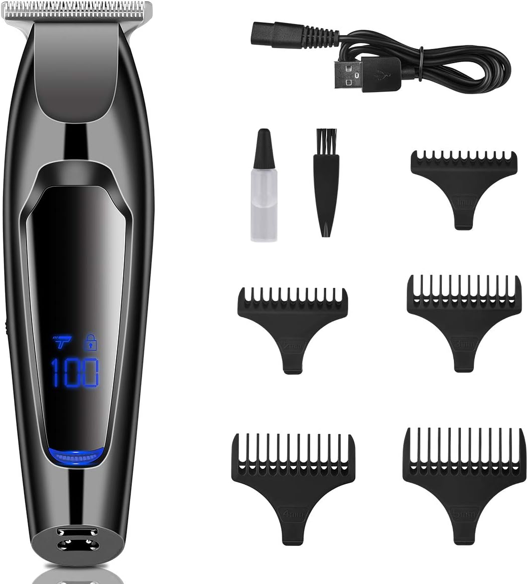 trimmer professionali