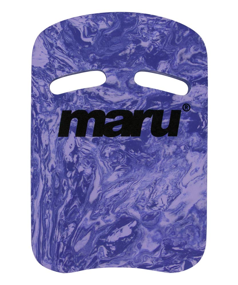 Sponsored Ad – Maru Swimming Kickboard Swim Aid, Pool Float for Adults and Kids, Swim Sports Training Equipment, Improve Body Position and Balance in the Water