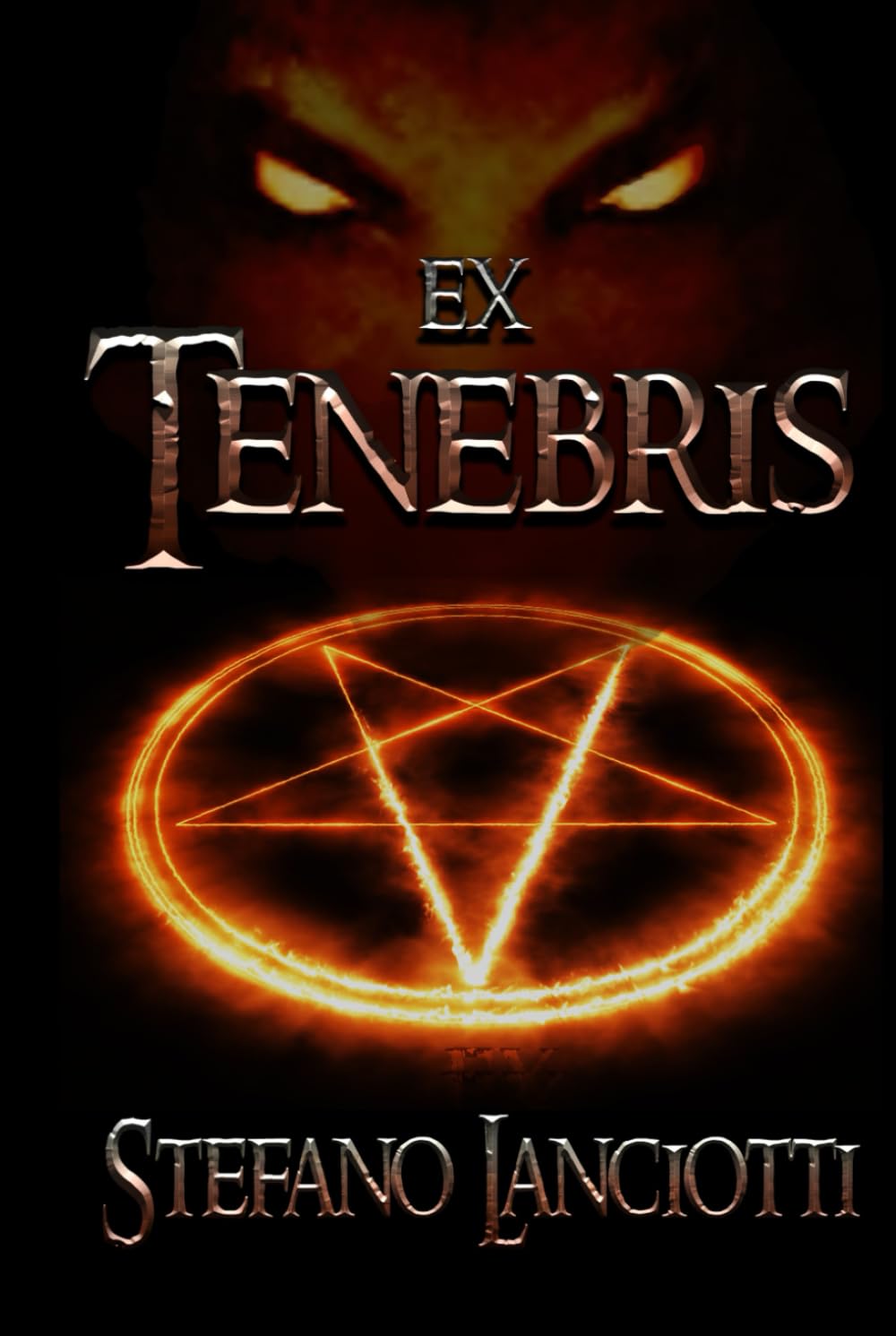 Ex Tenebris: Il fantasy italiano più amato degli ultimi anni! (Nocturnia)