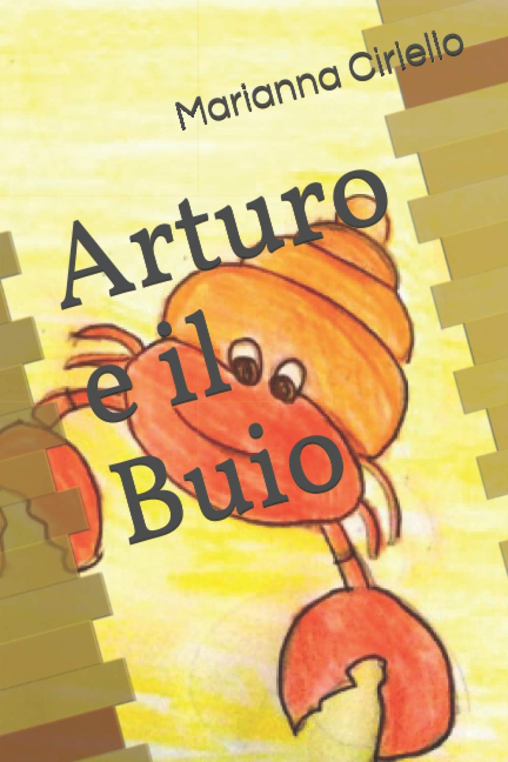 Arturo e il buio