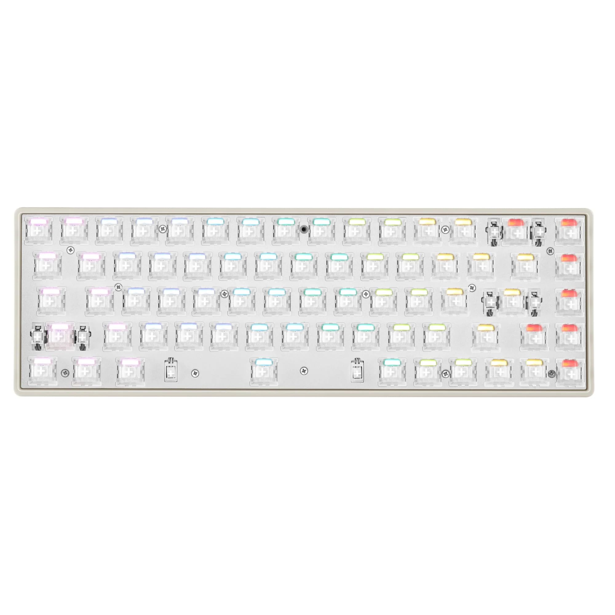 DrunkDeer G65 Rapid Trigger Mechanical Keyboard Magnetic Switch 
