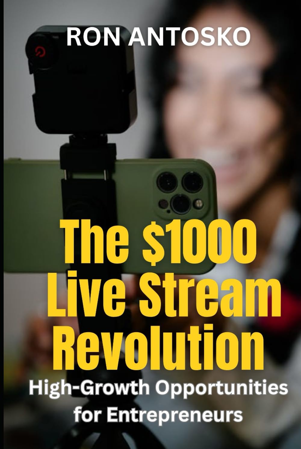 Live Stream Revolution livre business pour générer des revenus en ligne