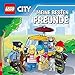 Produktbild LEGO® City  Meine besten Freunde