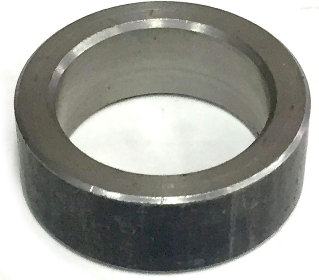 Brake Lathe 1/2" Wide Spacer for 1" Arbors Fits Accuturn, Ammco & Others Automotive