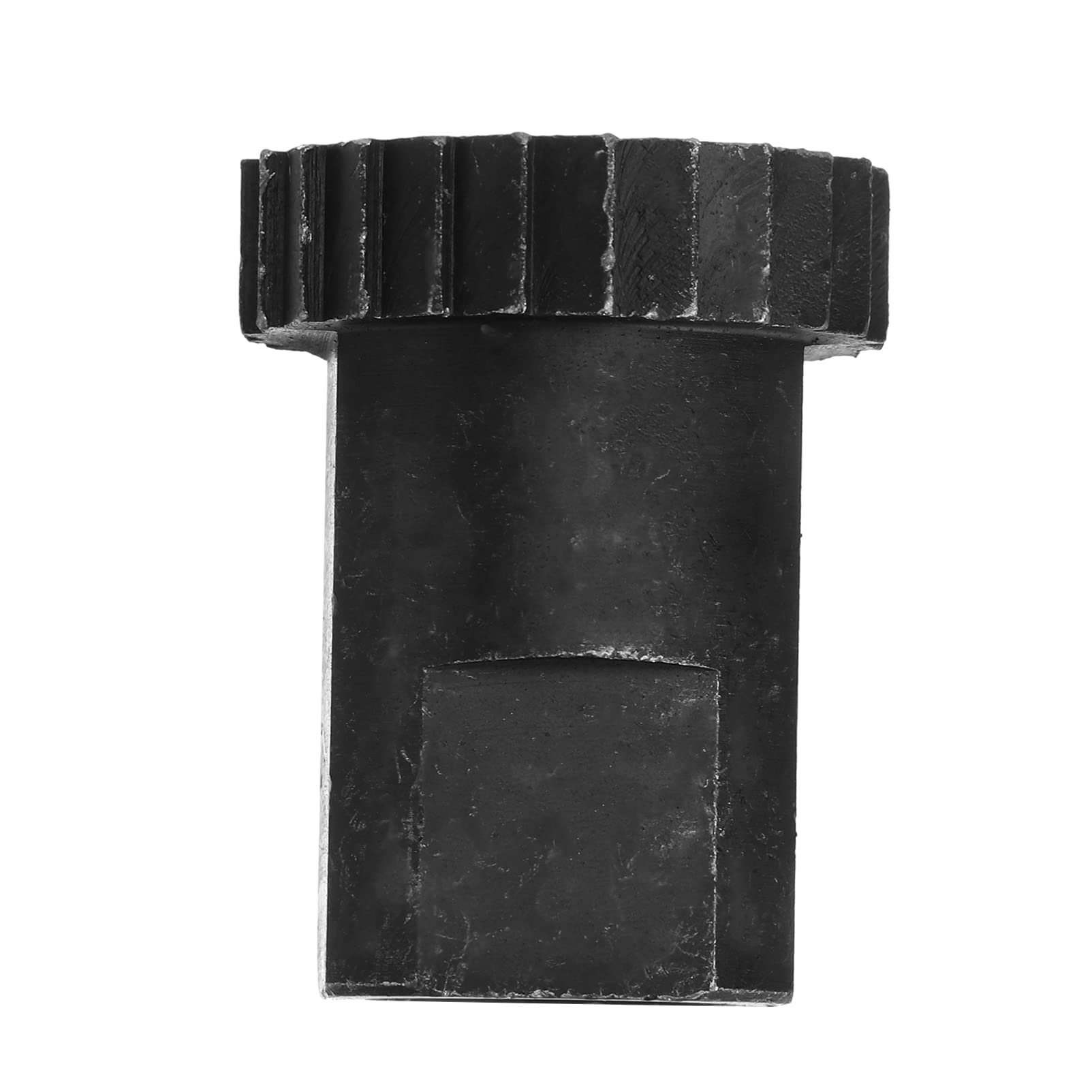 DT Hub Disassemble Tool Durable Rear Hub Dismantling Tool Bicycle Bike Part (black)