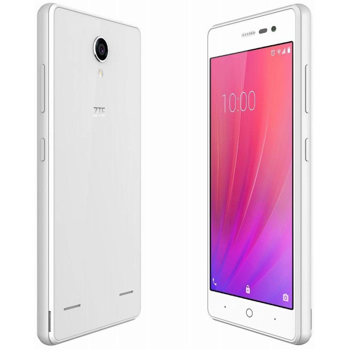 ZTE Blade A521, gsm Desbloqueado, 8 GB (reacondicionado 
