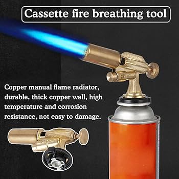 Amazon | キッチントーチバーナー トーチバーナー アウトドア