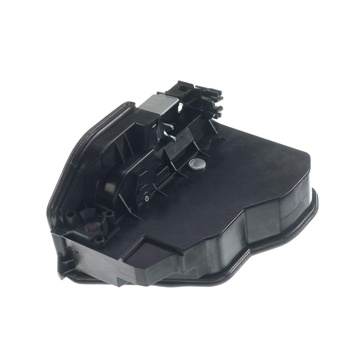 Frankberg 2 attuatori per serratura porta anteriore a 5/7 Poli | Compatibile con: Serie 1 Cabrio E88, Serie 1 E81, Serie 5 E60, Serie 3 Coupé E92, Serie 3 Touring E91