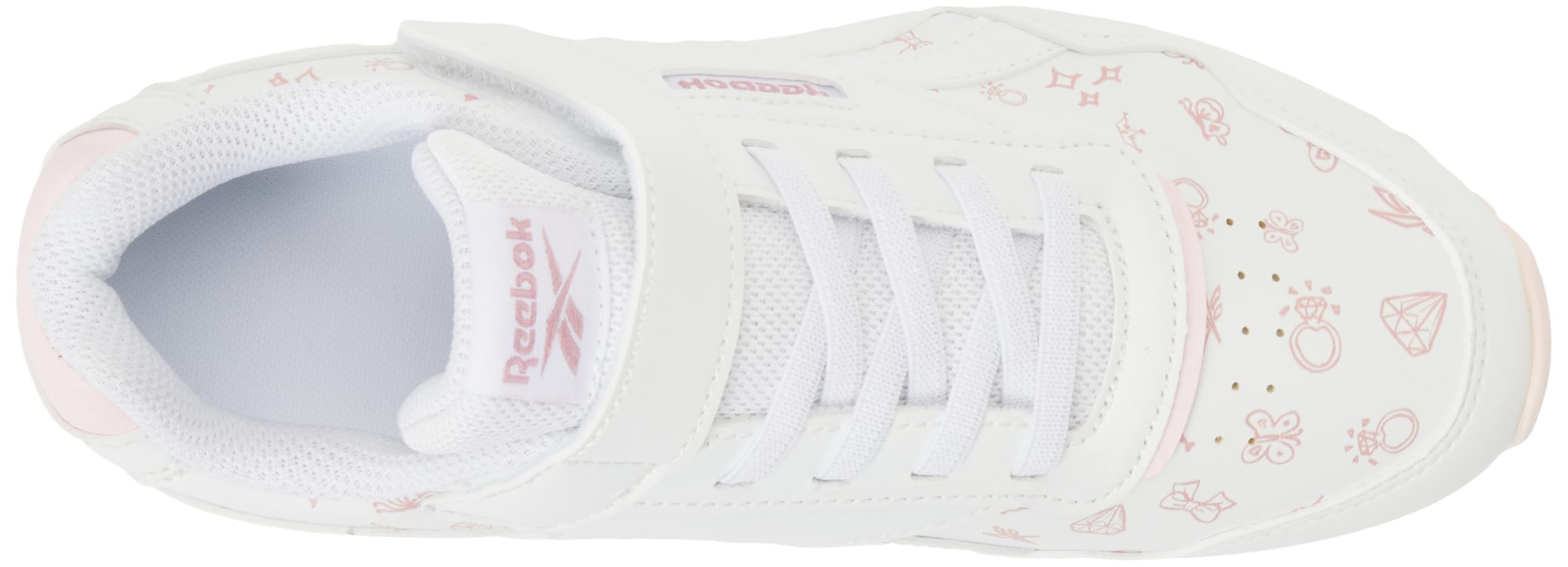 Reebok Glide Elastic Lace & Top Strap ZapatillasNiñas