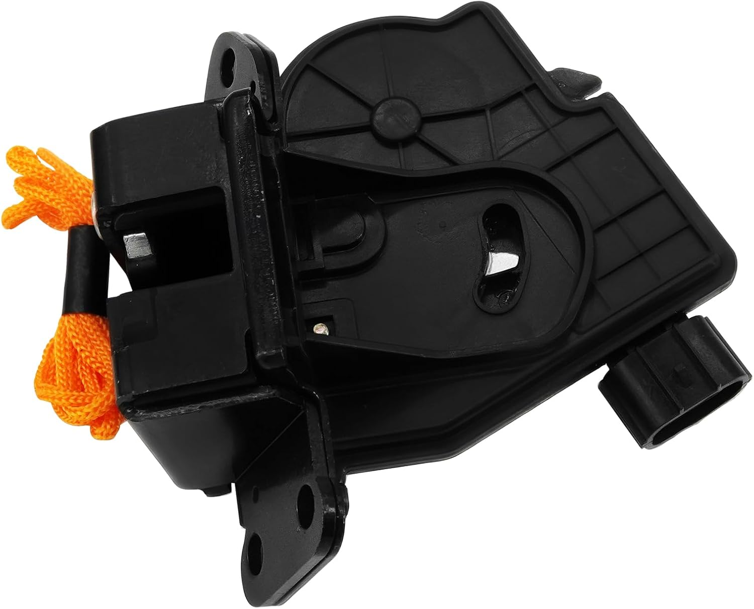 69350-08020 Rear Tailgate Door Hatch Latch Lock Actuator Compatible with Toyota Sienna 2011-2019 Door Lock Latch Actuator Replacement for 6935008020, 931-873