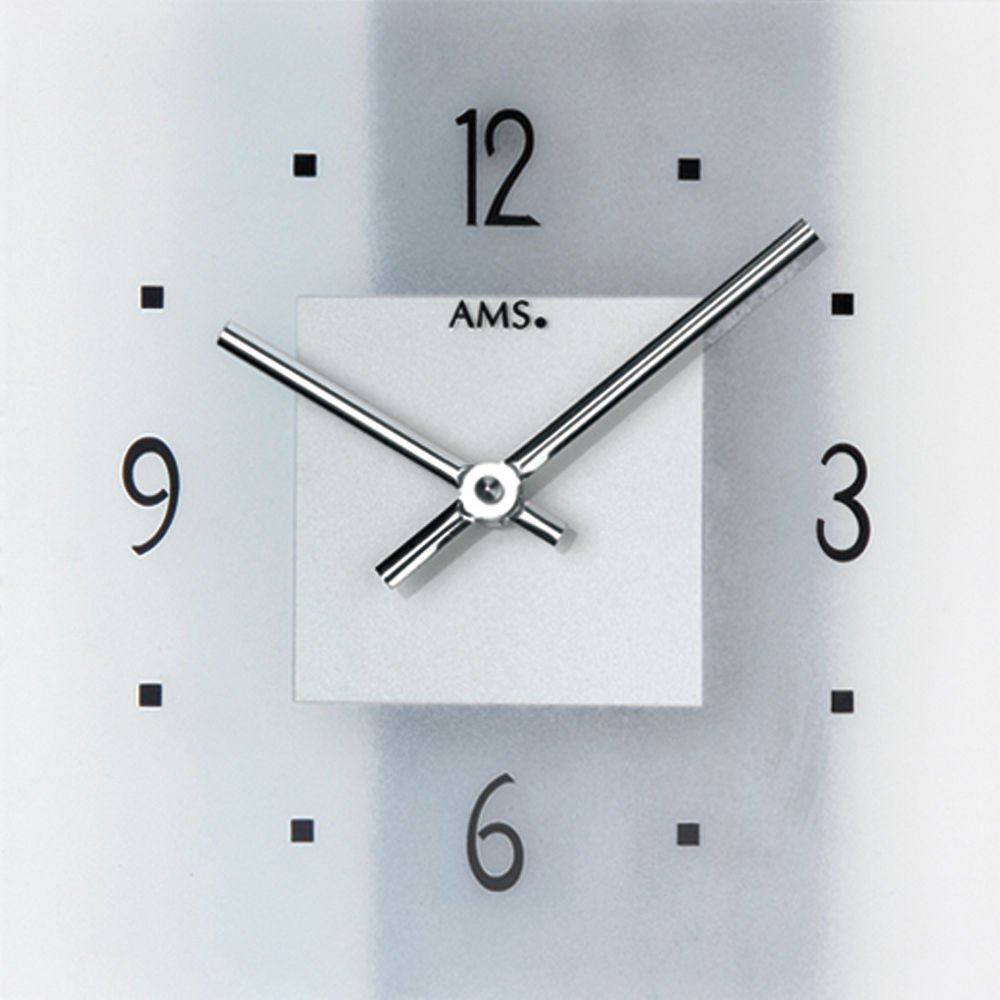 AMS - -Armbanduhr- jg-38974