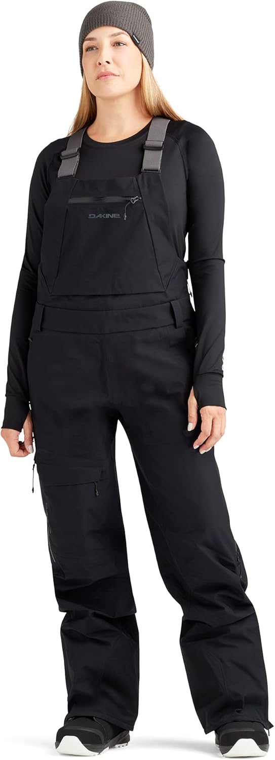 Stoker Gore-Tex 3L Bib - Women's