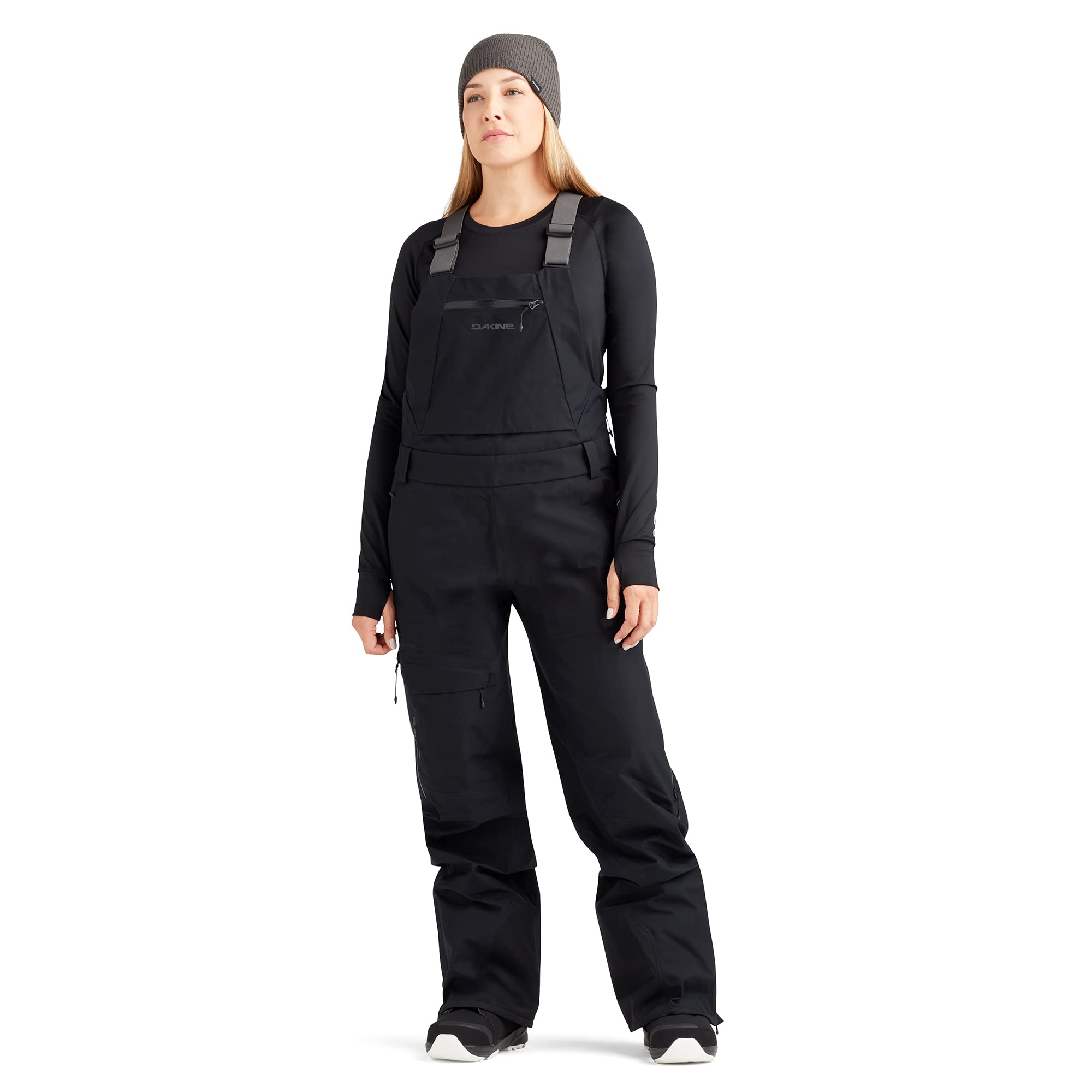 Stoker Gore-Tex 3L Bib - Women's (Small)