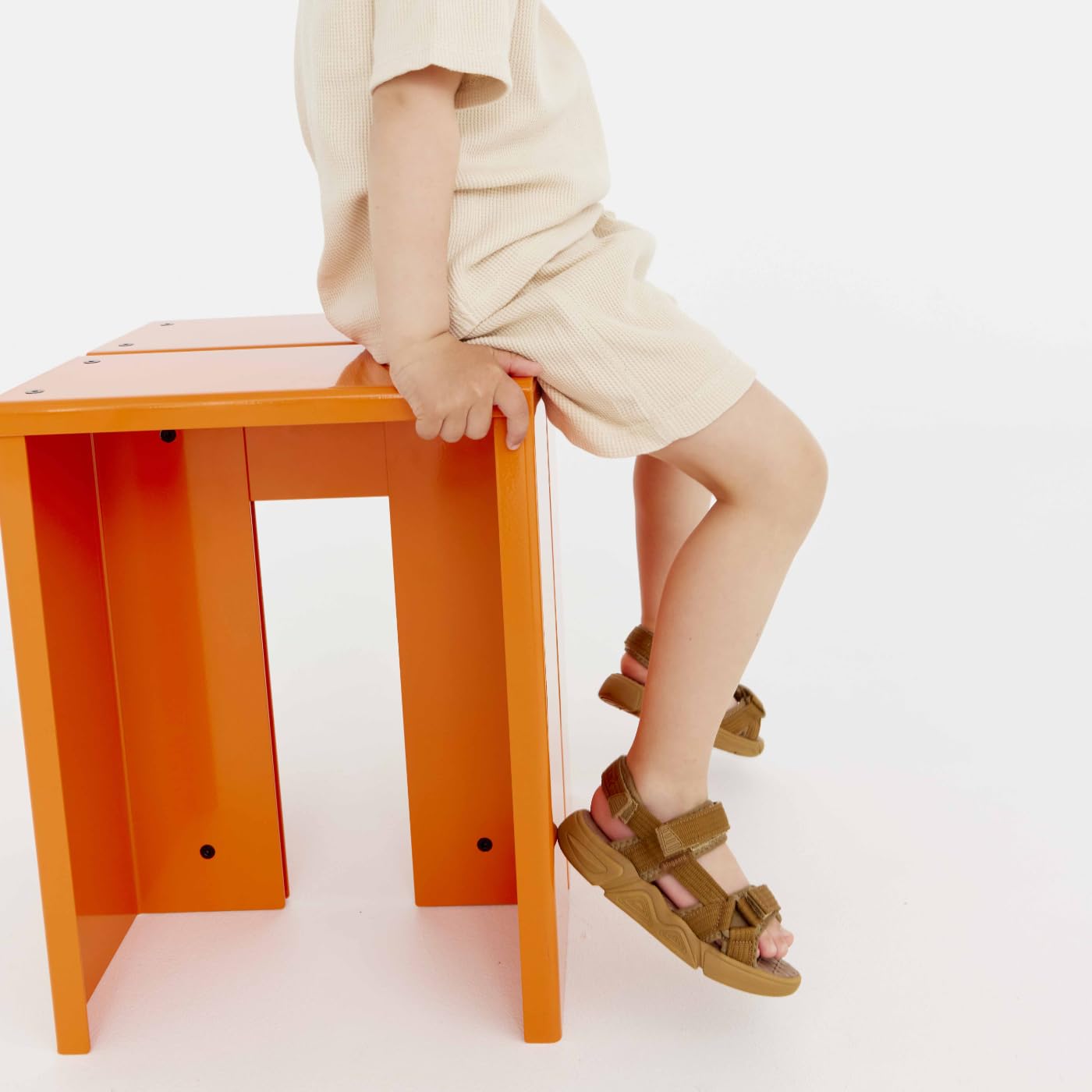 Bisgaard Louis SandaliaUnisex niños