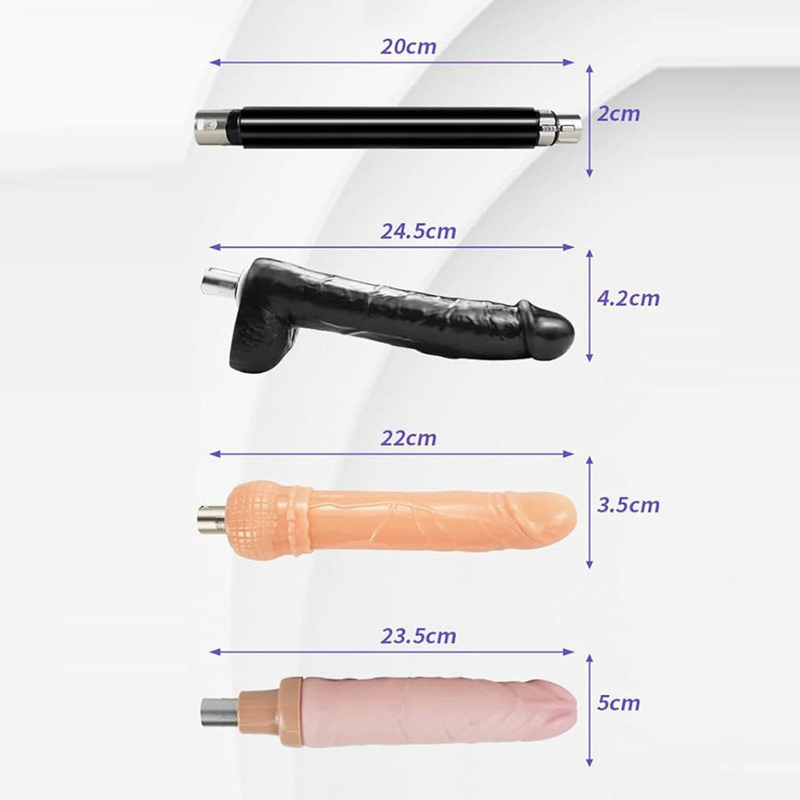 Kit Machine Résistant à L'usure Conception Détachable pour Plus de Durabilité,#2