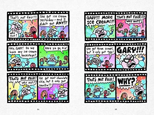 Dog Man 08: Fetch-22