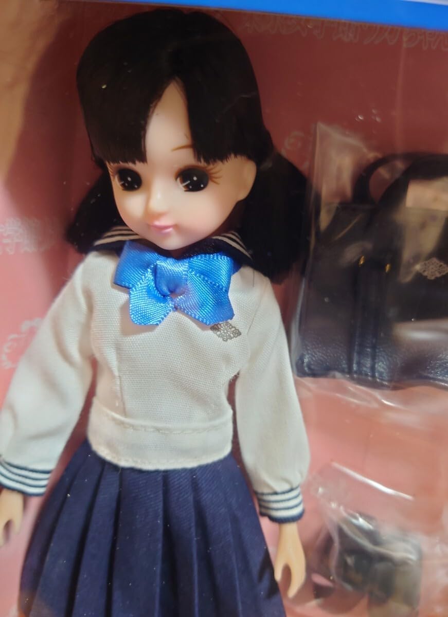 サラ・ケイ アンリ人形Looking to the Future(16cm) サラ・ケイ アンリ人形Looking to the Future(16cm) サラ ケイ