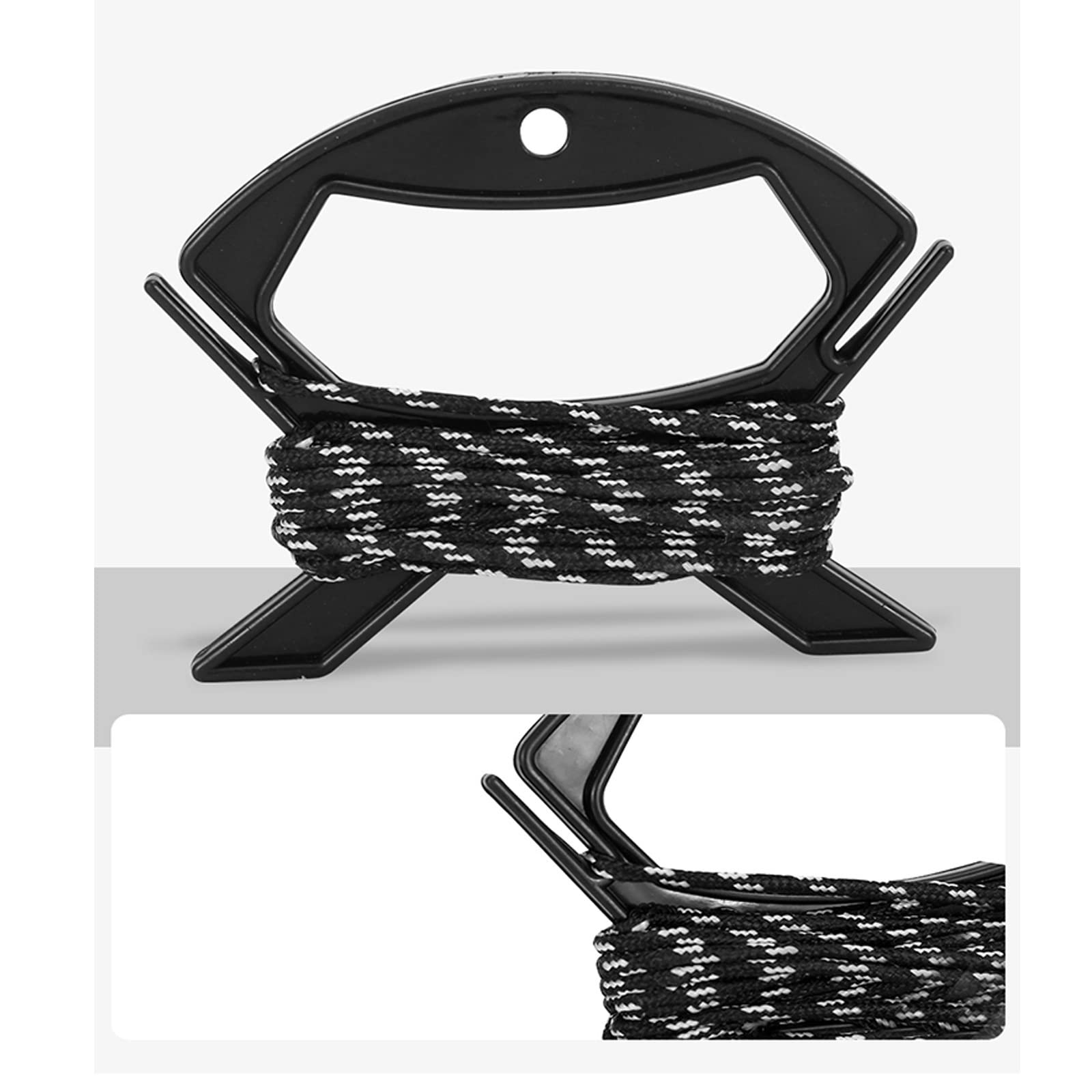 Secchio da Pesca Secchio da Pesca Secchio Portatile Pieghevole for Pesci vivi Secchio da Pesca Multifunzionale Ispessito con Corda Barile da Pesca(24x24x22.5cm)