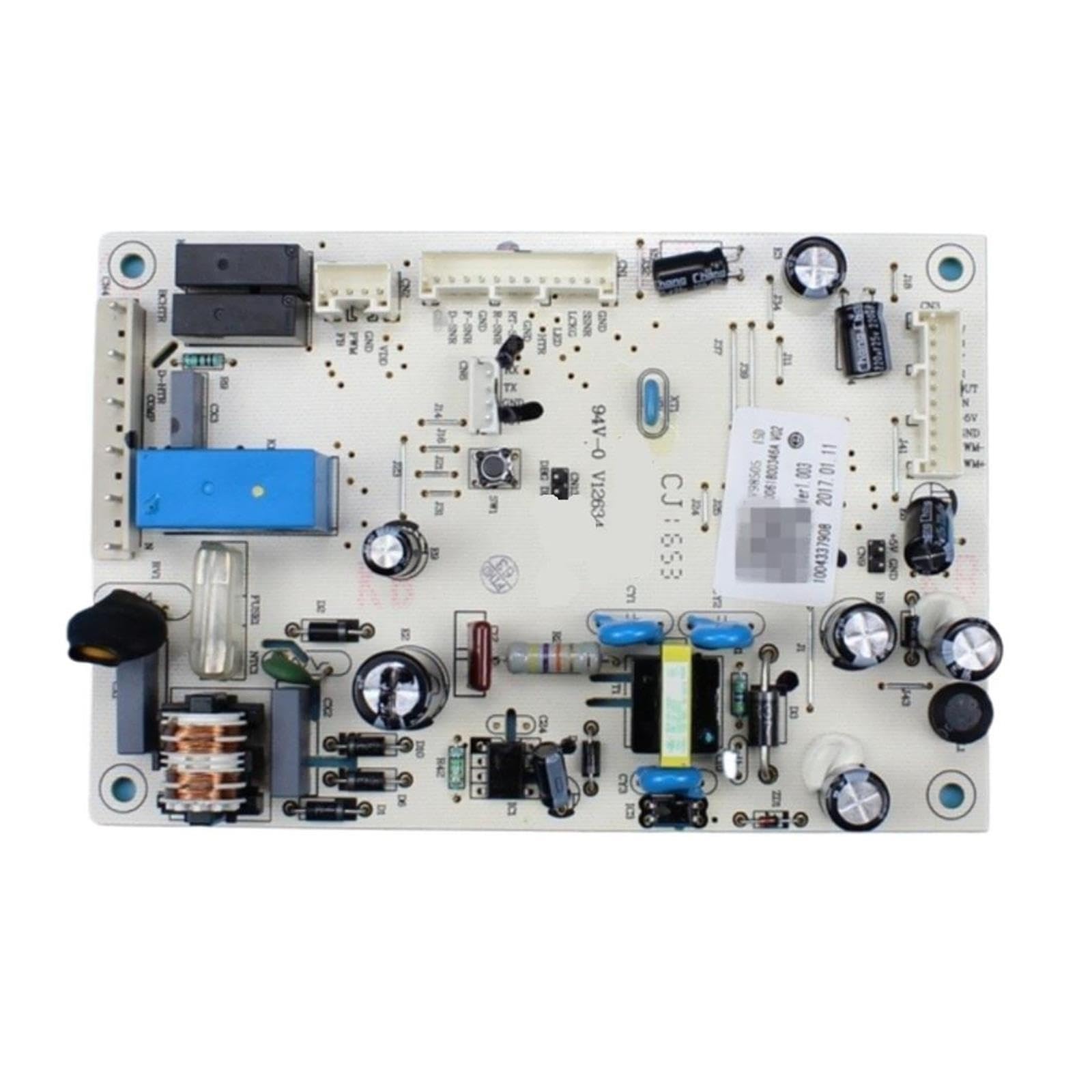 Tablero de control de circuito de refrigerador, compatible con Haier