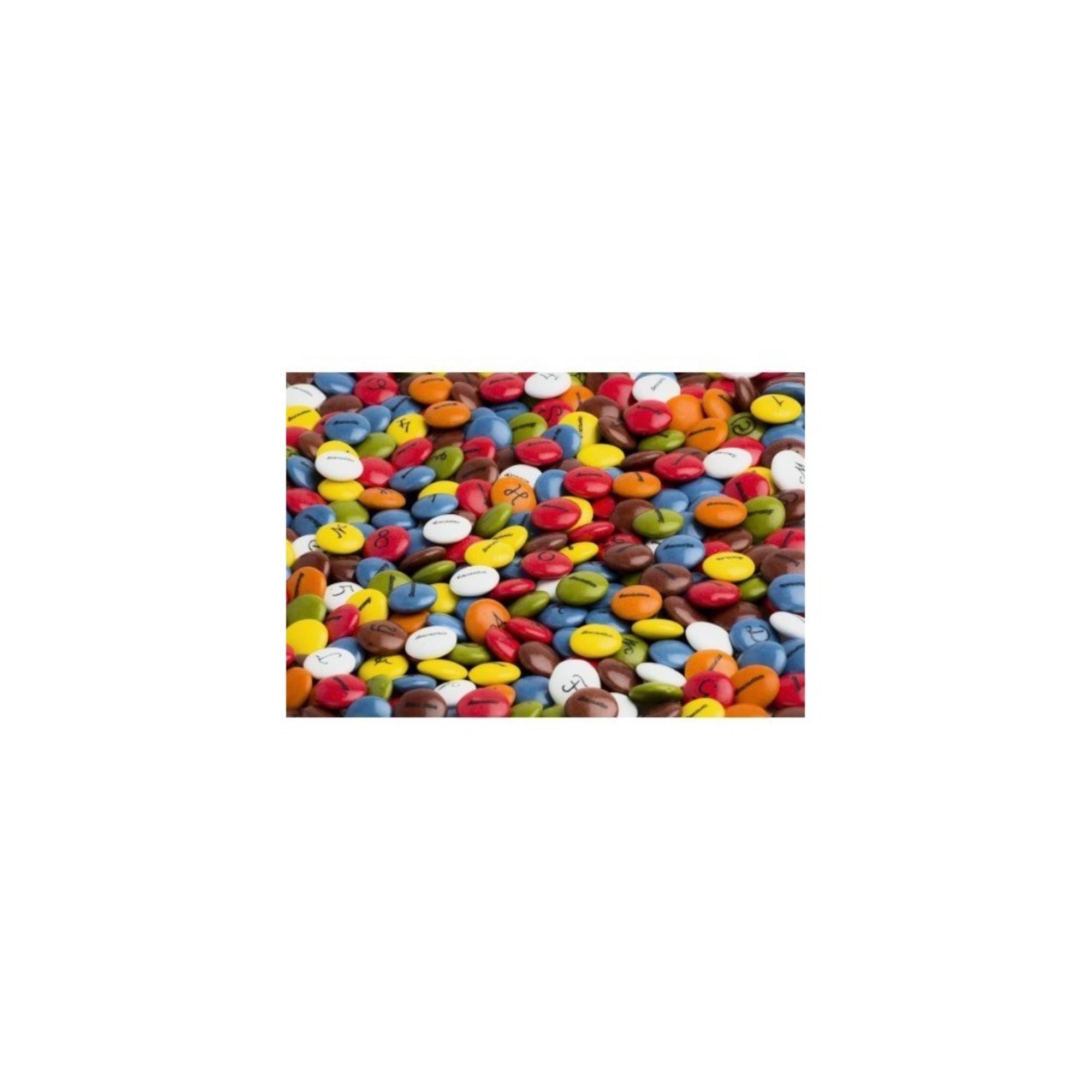 Lacasitos pack 24 x tubos 20g grageas de chocolate con leche