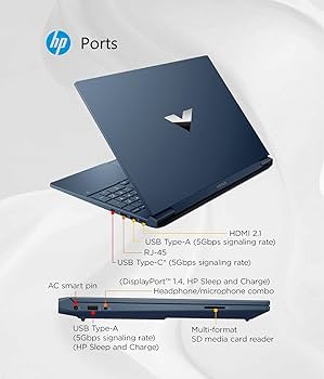 Amazon.com: HP - Victus 15.6