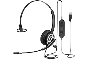 Dragon Headset: Unparalleled Communication for the Modern Professional