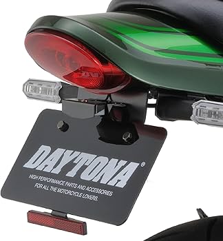 Z900RS デイトナ　フェンダーレスキット DAYTONA（バイク用品） デイトナ フェンダーレスキット Z900RS