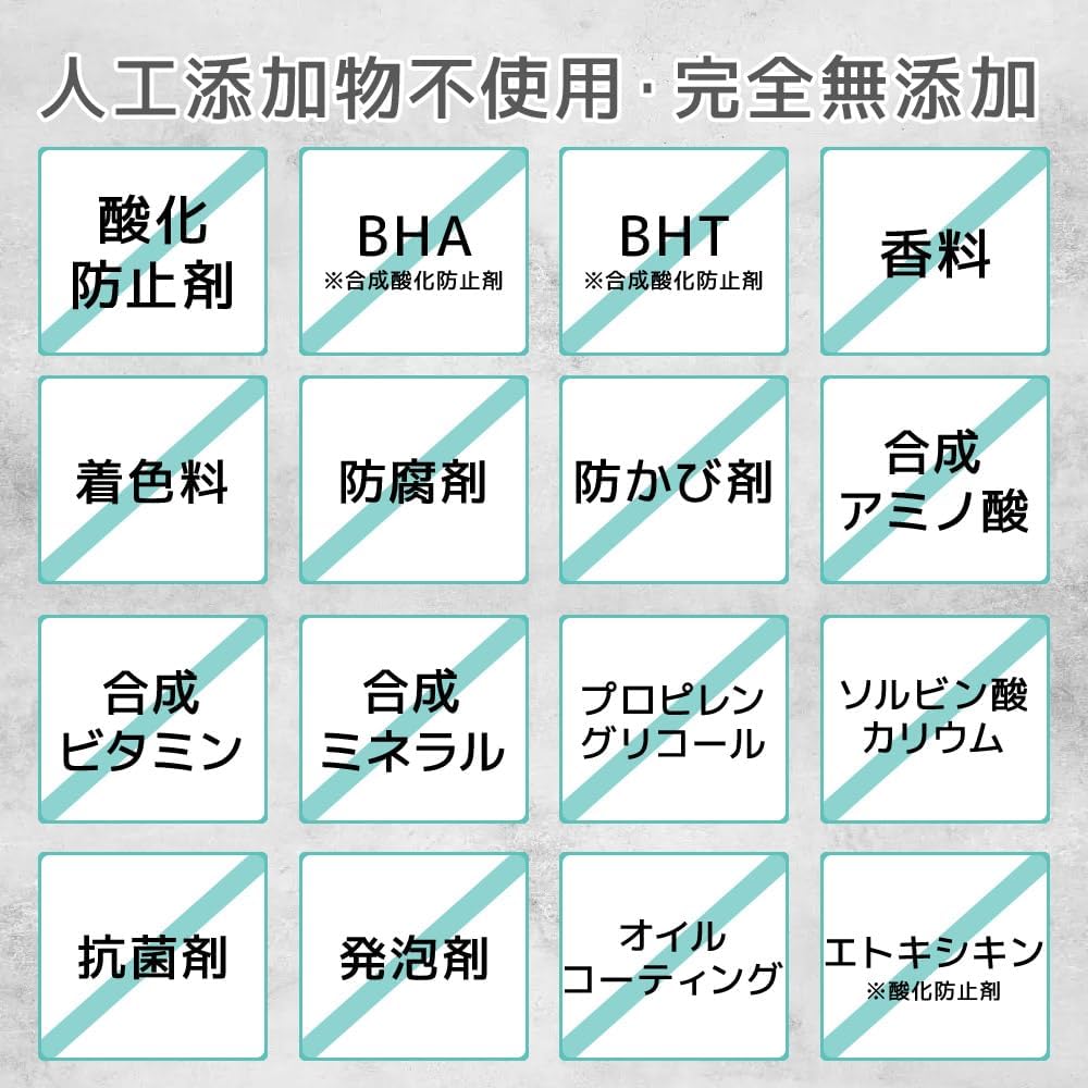 ドッグフード工房 無添加 国産 (生づくり製法) ドライフード カリカリタイプ (鶏肉 / 700g &times; 2袋) 天然素材 シニア/