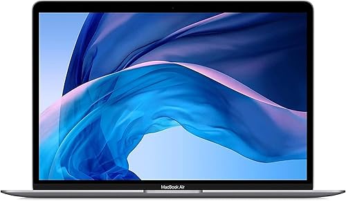 Miniatura 6 de Apple MacBook Air 2020 con Intel Core i3 de doble núcleo de 1.1 GHz (13 pulgadas, 8 GB de RAM, 128 GB) Oro (renovado)
