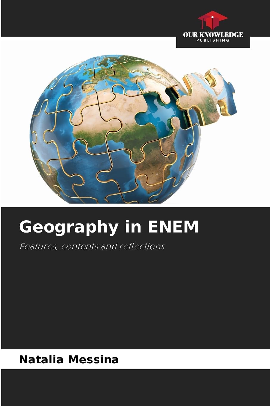 Geography in ENEM