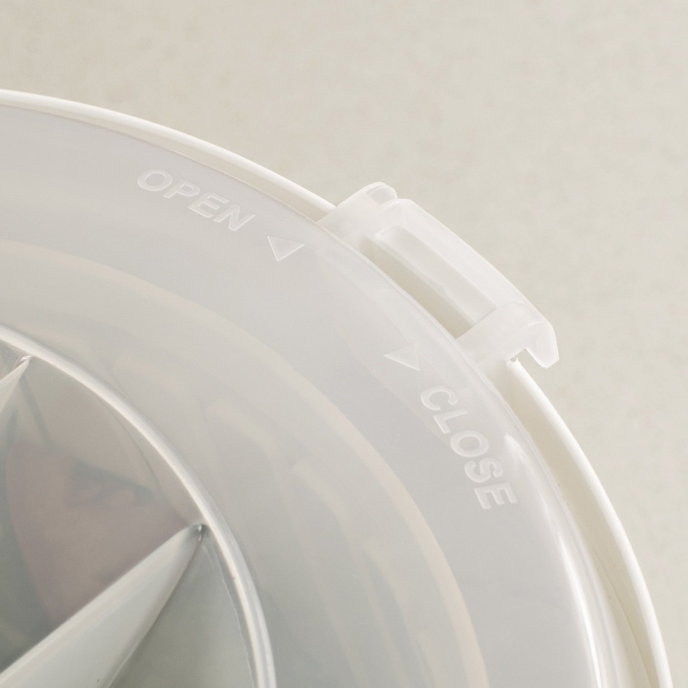 Elgento Electric Potato Peeler and Salad Spinner with 6 Stainless Steel