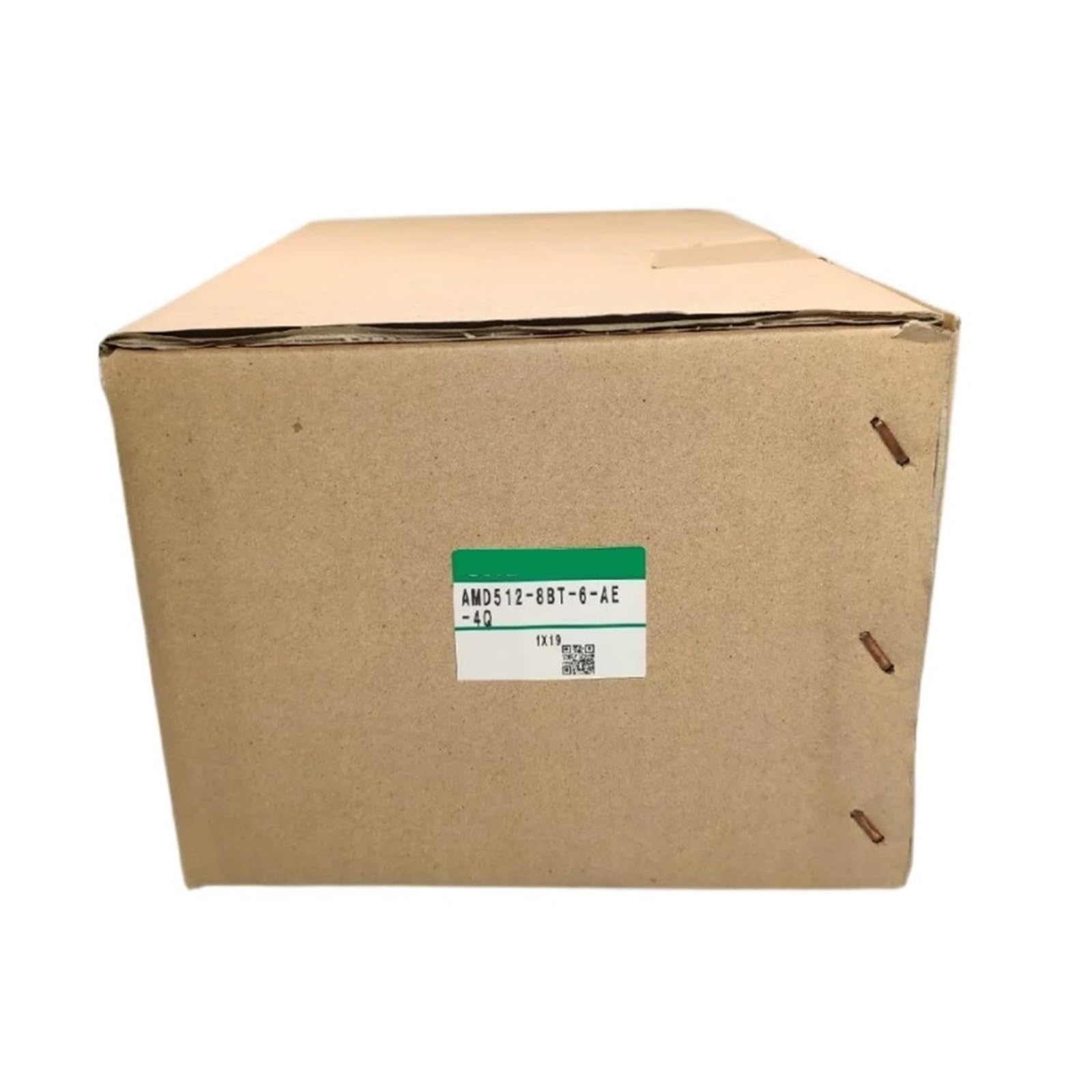 Diaphragm Valves AMD512-8BT-6-AE-4Q Pneumatic Diaphragm Valves