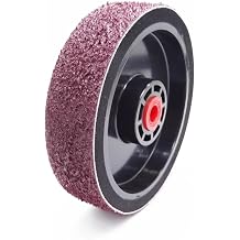 Resin Bond Diamond Grinding Wheel 150mm 6 Inch Lapidary Tools6inch 150mm-600 G