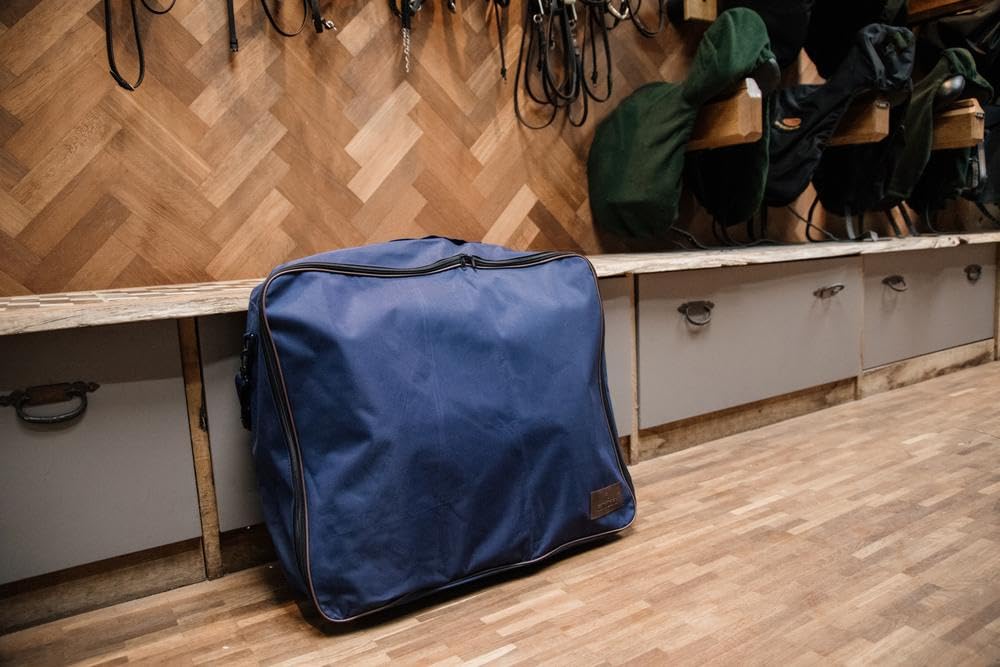 Kentucky Selle Pad Borsa in Size: Full (EU). - Multicolour - Full