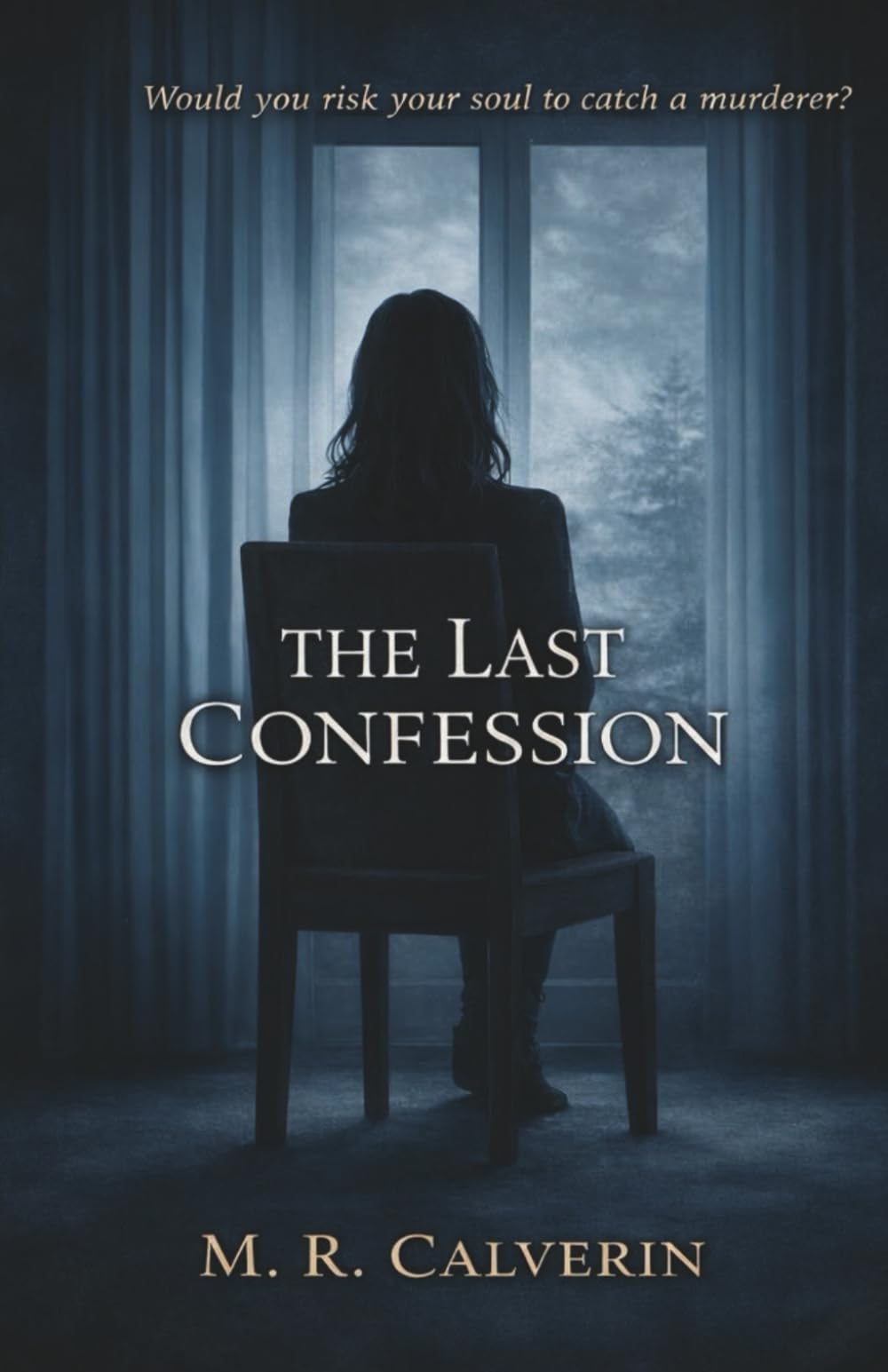 The Last Confession