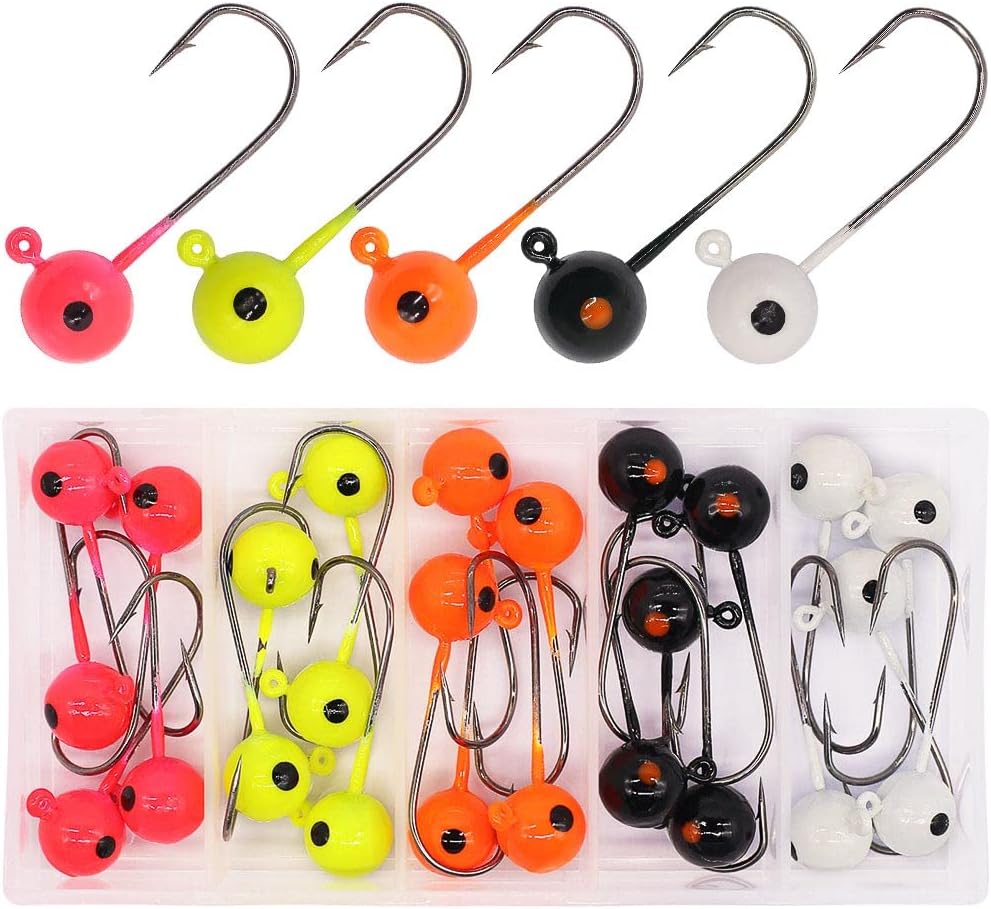 Fly Fishing With Jig Heads at Clyde Perkins blog