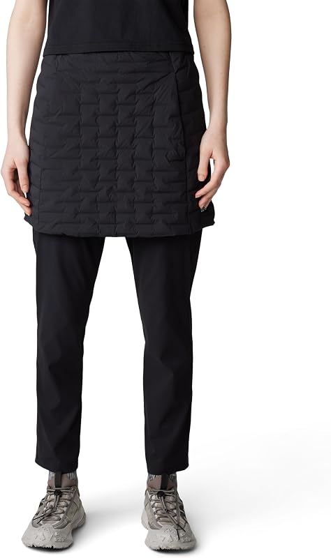 Mountain Hardwear Stretch Down Skirt