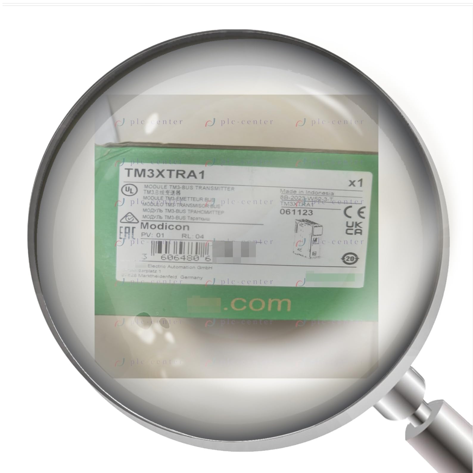 TM3XTRA1 New TM3XTRA1 for Shipping with 1 Year Warranty