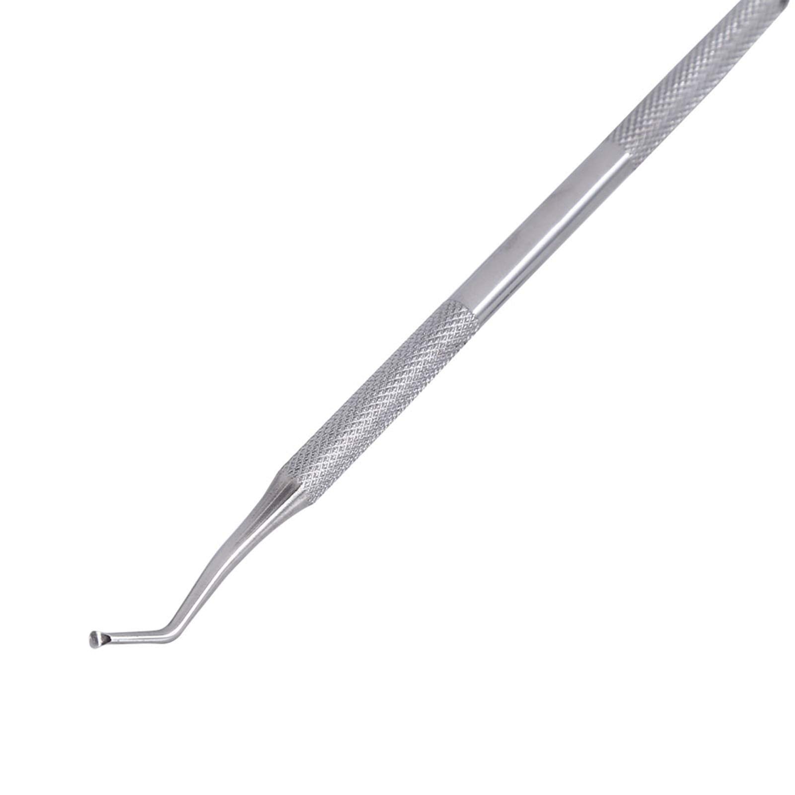 toenail tool 16×4×1 1pc professional ingrown toe nail correction tool pedicure tool foot nail hook