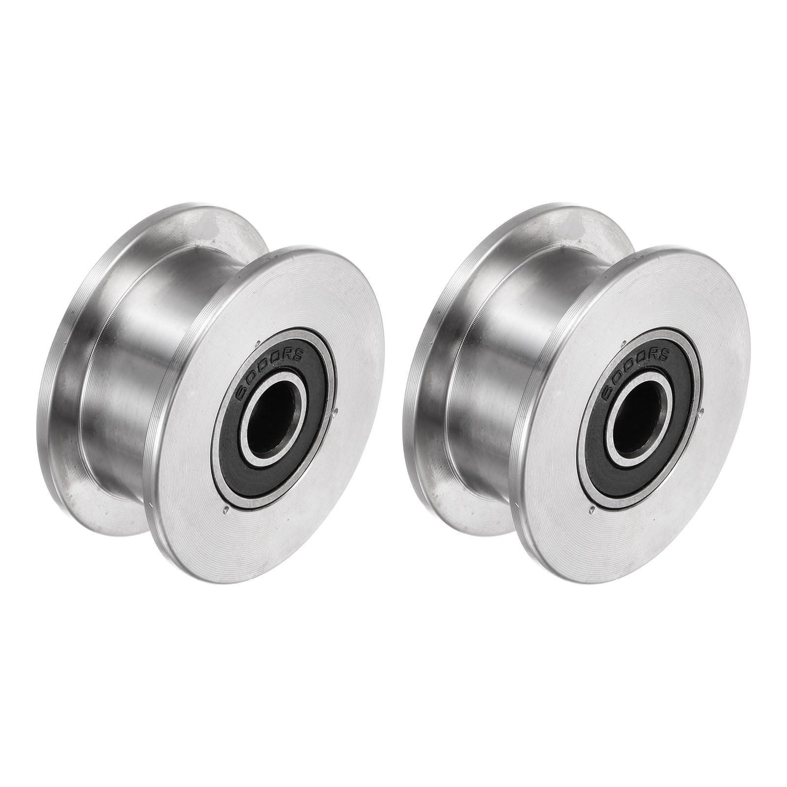 5 Stück 2,5mm (H2,5) Innensechskant Bit Set, Bitsatz Metrisch 75mm Lang